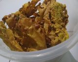 Foto langkah ke 13 dari resep Peyek Kacang Fenomenal.