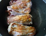 Foto del paso 5 de la receta: Solomillo relleno y pappardelle
