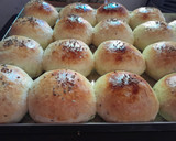 Foto del paso 10 de la receta: Pan de anís