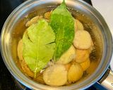 Foto langkah ke 2 dari resep Rendang Jengkol.