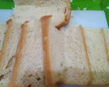 Foto langkah ke 5 dari resep Roti tawar lembut homemade.
