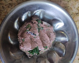 மு௫ங்கை கீரை கேழ்வரகு அடை ரெசிபி ஸ்டேப் 2 புகைப்படம்