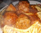 Foto del paso 5 de la receta: Albóndigas