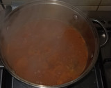 Foto del paso 3 de la receta: Polenta Guisada 🍲🔥 -vegana- :)