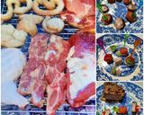 Foto del paso 6 de la receta: Picada con galletitas