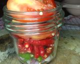 Foto langkah ke 2 dari resep Bumbu sambalado.