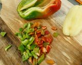 Foto del paso 3 de la receta Cuscús de sobras