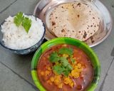 ચણાદાલ રેસીપી સ્ટેપ3ફોટો