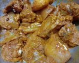 অরেঞ্জ চিকেন (Orange chicken recipe in Bengali) রেসিপির ধাপ 1 ছবি