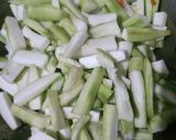 तोरई की सब्जी (torai ki sabzi recipe in Hindi) रेसिपी चरण 2 फोटो