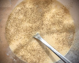 Foto del paso 2 de la receta: Pastel crujiente de higos y queso al romero