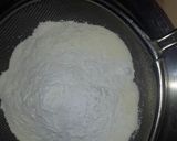 ठंडाई स्पोंजी केक(thandai spongy cake recepie in hindi) रेसिपी चरण 2 फोटो