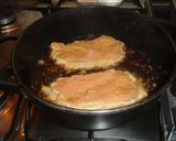 Foto del paso 5 de la receta Libritos de lomo de cerdo