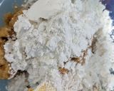Foto langkah ke 2 dari resep Dimsum ayam.