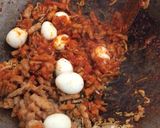 Foto langkah ke 4 dari resep Balado Teri #madebyFTR.