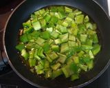 Foto del paso 1 de la receta: Bacalao a la miel