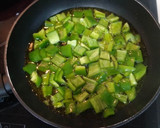 Foto del paso 1 de la receta: Bacalao a la miel