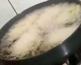 A picture of step 6 of Banarasi kofte.