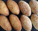 Curry Stuffed Bread ‘Karee Pan’ recipe step 10 photo