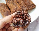 Foto langkah ke 6 dari resep Risoles Cokelat Lumer.