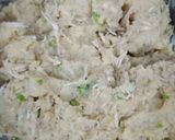 A picture of step 2 of Chicken cutlets.