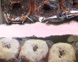 Foto langkah ke 7 dari resep Donat tape empuk.