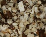 Foto del paso 4 de la receta: Hongos Shiitake a la provenzal