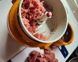 Foto del paso 3 de la receta: Salsa Bolognesa con carne picada en casa