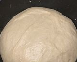 Foto langkah ke 4 dari resep Roti Sobek Isi Coklat.