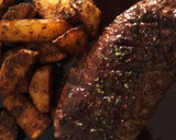 Foto del paso 11 de la receta: Magret de Pato a Baja Temperatura con Reducción de Vino y Patata