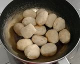 Foto langkah ke 6 dari resep Gemblong Tepung Ketan.