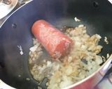 Foto del paso 3 de la receta: Canelones de acelga