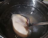 Foto del paso 1 de la receta: Caldo tlalpeño 🤩