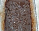 Foto del paso 8 de la receta: Tronco relleno de crema pastelera