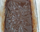 Foto del paso 8 de la receta: Tronco relleno de crema pastelera