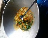Foto langkah ke 2 dari resep Gurame asem pedas ala emak lisa.