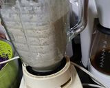 Foto del paso 2 de la receta: Panqueques de avena