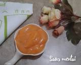 Cara Membuat Saus mentai 2