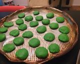 Foto del paso 5 de la receta: Galletitas de limón y canela 🥨