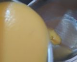 Φωτογραφία βήματος 4 της συνταγής Kartoffeln Suppe (πατατόσουπα) με σπιτικά κρουτόνς!