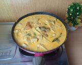 Foto langkah ke 5 dari resep GULAI TUNJANG (KIKIL) KHAS PADANG.