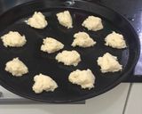 Foto del paso 5 de la receta: Coquitos 🍪🍪🍪