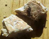 Foto del paso 6 de la receta: Rollitos de masa filo crocante rellenos