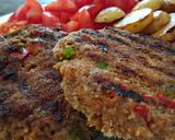 Foto del paso 9 de la receta: Hamburguesas Caseras