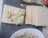 A picture of step 3 of Chicken and potato sandwiches.