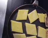 Une image de l'étape 8 de Mtekba avec des dattes.