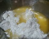 Foto langkah ke 5 dari resep Lemon Cui Butter (Margarin) Cake.
