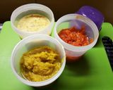 Foto langkah ke 6 dari resep Nyetok BUMBU DASAR.