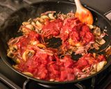 Milánói sertésborda recept fázis 9 fotója