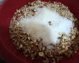 Foto del paso 1 de la receta Granola de coco y frutos secos